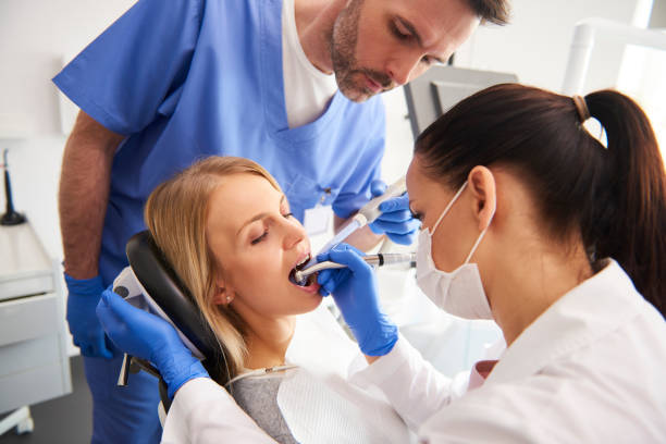 Best Wisdom Tooth Removal  in Pineville, KY